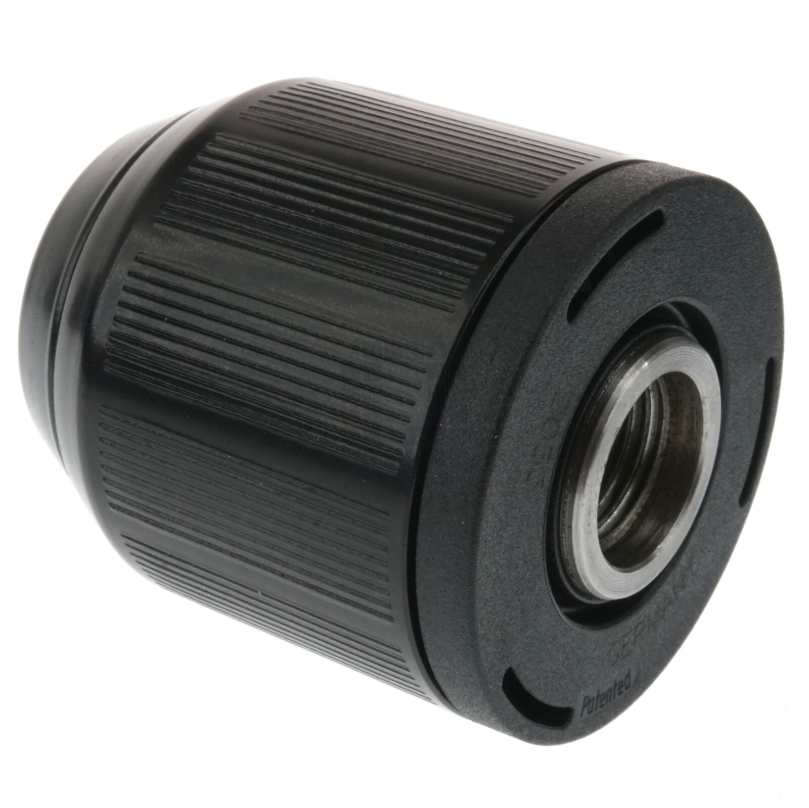 42-66-0100 Milwaukee 3/8 Keyless Steel Chuck