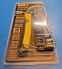 KLEIN TOOLS VDV211-063 COAX COMPRESSION CRIMPER RG59 RG62 RG6 RG7 RG11 NewSealed