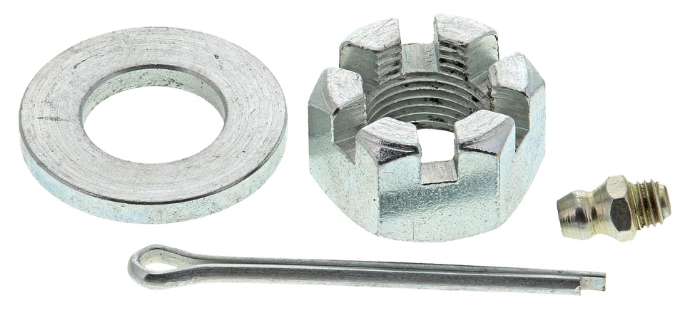 Mevotech Suspension Ball Joint Front Lower For 1971-1972 Fargo B200 Van Foto 4 de 4