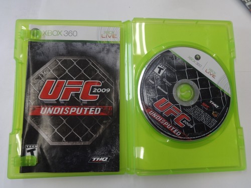 Huge Variety # 6 SELECTION XBOX 360 VIDEO GAMES YOU CHOOSE FROM DROP DOWN - Picture 472 of 491