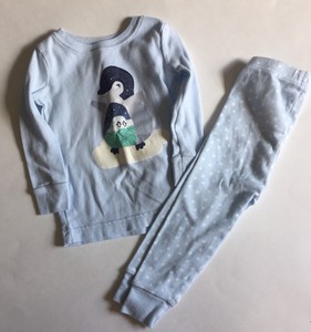 old navy pajamas baby girl