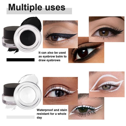 OEM/ODM 9 Colors Eyebrow Extension Gel Makeup Waterproof Long Lasting Dye - Picture 16 of 39