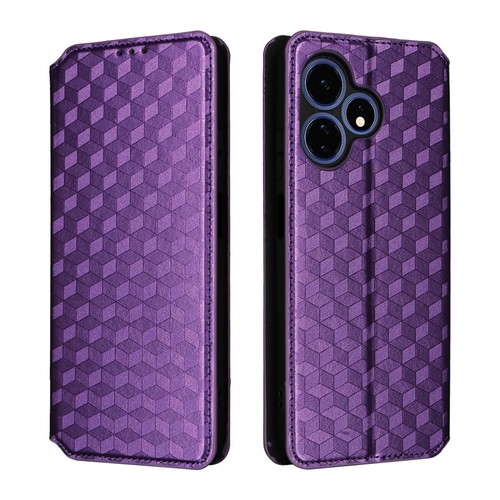 For Boost Mobile Celero 5G Plus 2024 Phone Wallet Case Flip Leather Crad Cover - 第 20/22 張圖片