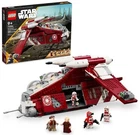 LEGO Star Wars Coruscant Guard Gunship 75354 Building Set – 1,083 Pieces, SALE