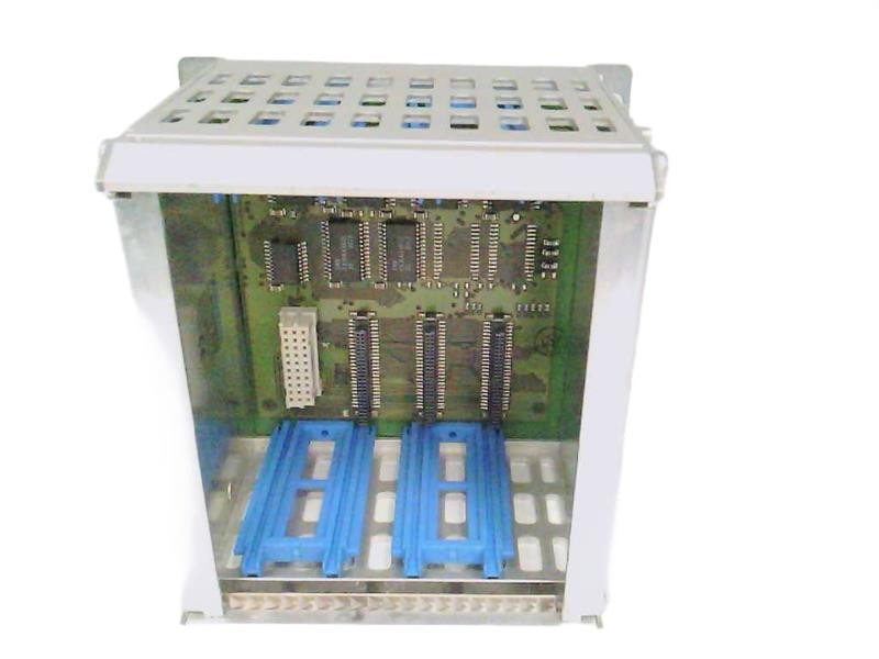 FESTO SPC200-CPU-4 / SPC200CPU4 (USED)