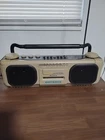 Sony CFS-D960 “Outback” Radio Cassette Boombox w/  Mega Bass – Vintage