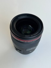Canon EF 35-35mm f/1.4 L USM Lens
