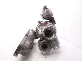 GARRETT Turbolader für VW Golf VII Variant BA5 BV5 1.6 TDI 5G1 BQ1 BE1