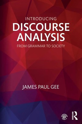 James Paul Gee | Introducing Discourse Analysis | Taschenbuch | Englisch (2017)
