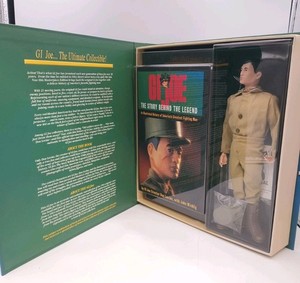GI Joe Masterpiece | eBay