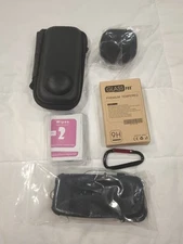 Insta360 X4 Accessories Thermo Grip Cover, Case, Lens Guard, Etc. No Camera 