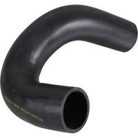 Metzger 2401266 Ladeluftschlauch FüR Citroen Peugeot 407 C5 6D 6E RC RE