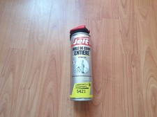 Huile de Coupe entière * Lubrifiant & Dégrippant * Jelt 5421 d'usinage