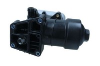 GehäUse, ÖLfilter MaXgear 14-0048 FüR OE 03L 115 389 C - 03L 115 389 G