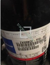 1Pcs New compressor ZXI08KCE-TFD-687