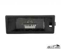 Kennzeichenbeleuchtung / FüR Fiat Brava 182 Bravo I Seicento / 600 187 95-10