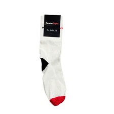 Sock Club x Porsche Digital Novelty Sock One Size Unisex