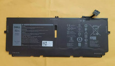 Genuine 722KK 52WH Battery For Dell XPS 13 9300 9310 P117G FP86V 2XXFW WN0N0