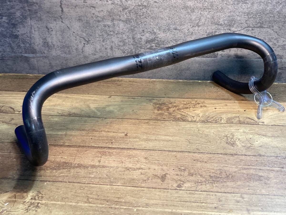 GIANT CONTACT SLR Carbon Drop Handlebar 440mm Black Ultra