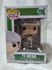 Funko Pop! Caddyshack Ty Webb #720 Vinyl Figure Movies Theme Golf Vinyl