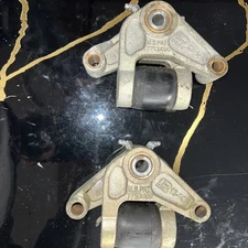 (2) Dexter Heavy Duty EZ Flex Equalizer Tandem Axle Rubber Suspensions (13-143 )