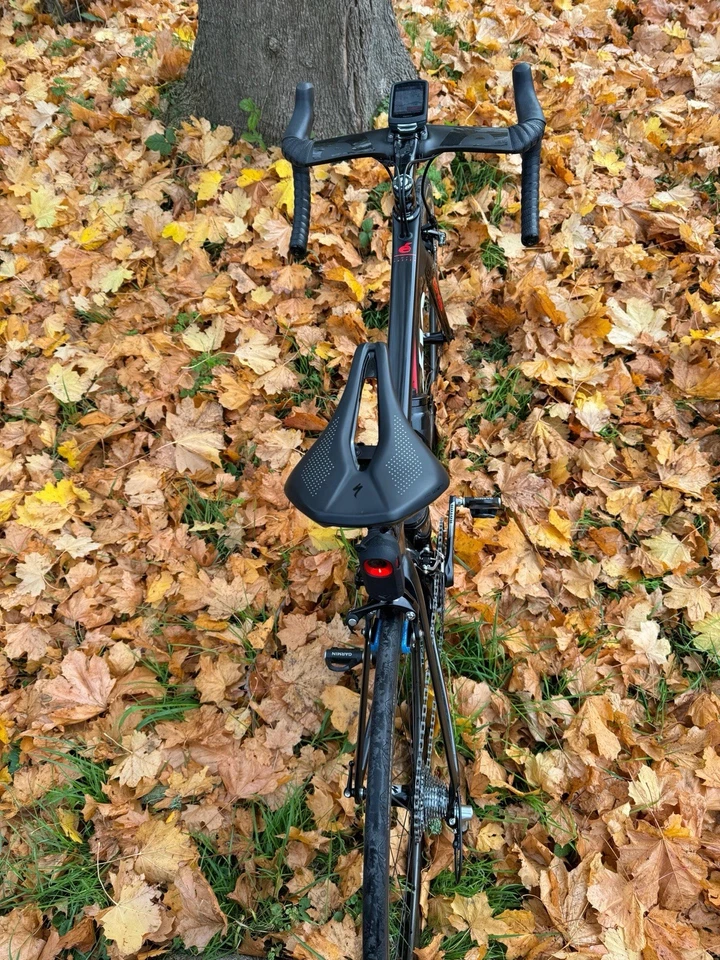 Cervelo S5 Carbon Road Bike 51cm - Image 2 of 4