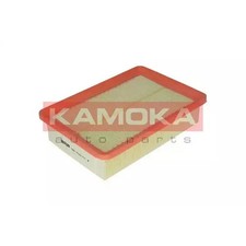 ORIGINAL® Kamoka F205801 Luftfilter für VW JETTA IV Opel VECTRA A Fiat DUCATO