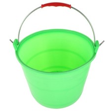  Secchio per cemento intonacatore secchio per miscelazione secchio per cemento secchio per stoccaggio acqua con