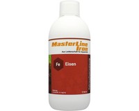AquariumpflanzendüNger Masterline Iron 500 Ml Reiner EisendüNger Ohne Spurenelem