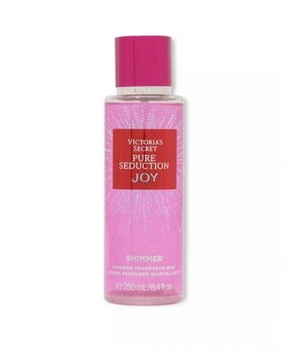 Victoria s Secret Pure Seduction JOY Shimmer Body Mist