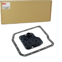 NTY AUTOMATIK-GETRIEBEÖLFILTER MIT Dichtung Passend FüR Lexus RX Toyota Camry |