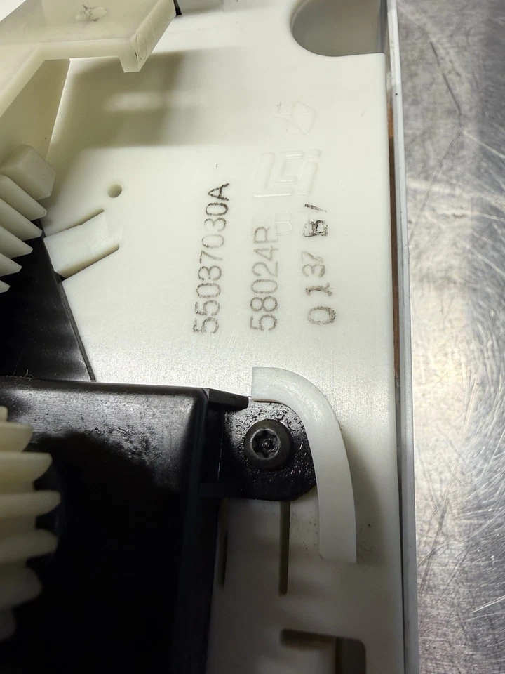 94-97 DODGE RAM НАГРЕВАТЕЛЬ БЛОК КЛИМАТ-КОНТРОЛЯ 96 95 грузовик 1500 2500 3500 1997 1996 - Изображение 4 из 4