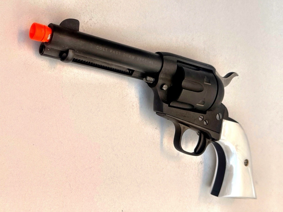 Colt SAA by CAW Japan - Single Action Army 