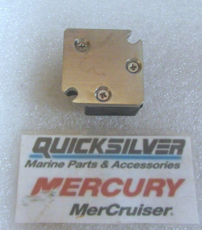 N29B Genuine Mercury Quicksilver 816770T Rectifier OEM New Factory Boat Parts