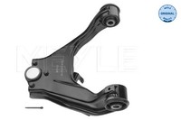 Meyle Querlenker Dreieckslenker 32-16 050 0079 FüR Triton Mitsubishi Stahlblech