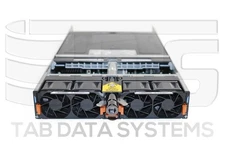 New Open Box EMC 110-201-006D-05 VNX5200 Service Processor w/ 1.4GHz CPU, No RAM