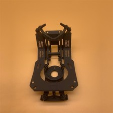 Drones Original Parts For DJI Mavic 3C/3T/3E Gimbal Damping Board Bracket Plate