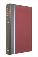 The Canterbury Tales by Chaucer, Geoffrey Hardback Book The Cheap Fast Free Post