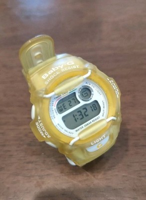Casio Baby-G BG-370 Women's Digital Quartz Watch with Box