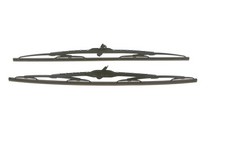 BOSCH Wischblatt Scheibenwischer Twin 3 397 001 682 für TT AUDI ALFA 156 LANCIA