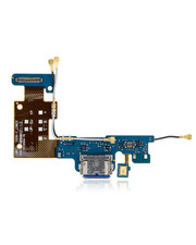 Premium Quality Charging Port Flex Cable Replacement for LG V50 ThinQ 5G Only