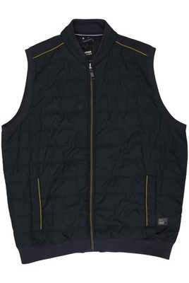 Casa Moda Weste Herren ärmellose Jacke Steppweste Anzugweste Gr. XXL... #xsj5inn