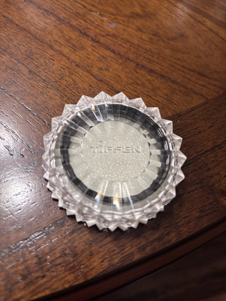 Tiffen 49mm Haze-1 Lens Filter Made in USA - Excellent - Image 4 of 4