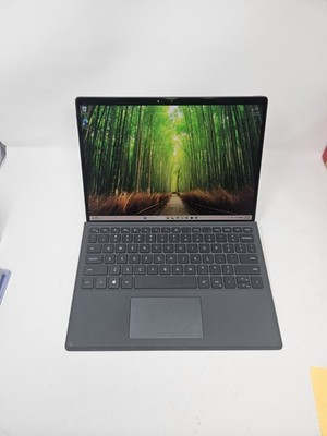 Dell Latitude 7320 Detachable Intel I7; 256GB; 16GB; Cellular -  Poor Battery