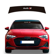 Pare-brise Audi A3
