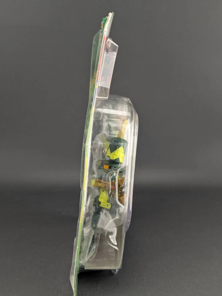 Transformers Micron Legend X-Dimension Space Minicon Team Armada completa MM-14 Foto 4 de 4