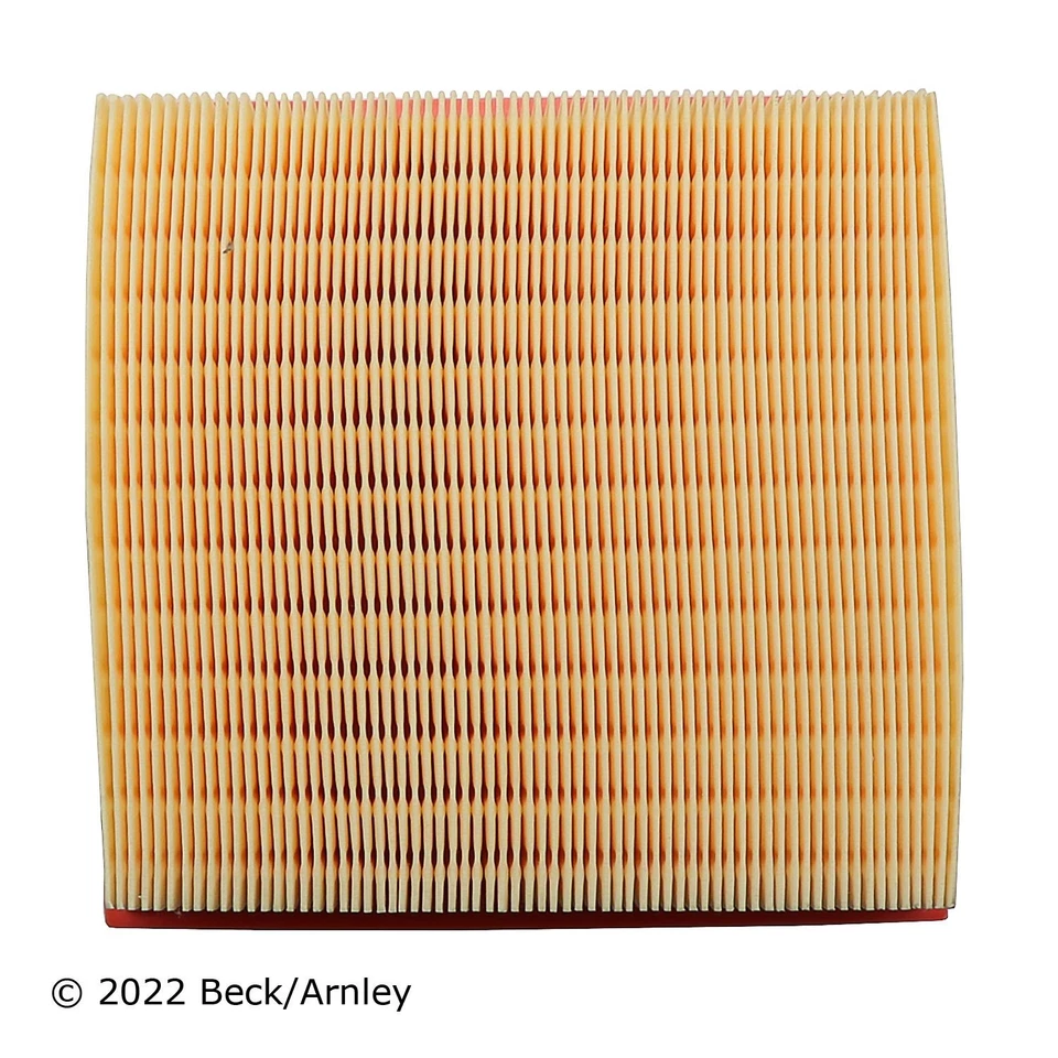 Filtro de aire Beck Arnley 042-1351 Foto 2 de 4