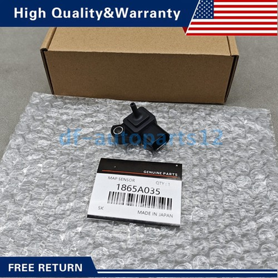 #ad Intake Pressure Boost Sensor For Mitsubishi Pajero Montero L200 1865A035 NEW $26.99