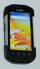 Zebra TC72 TC720L Android 14 Mobile Barcode Scanner TC720L-0ME24B0-NA3