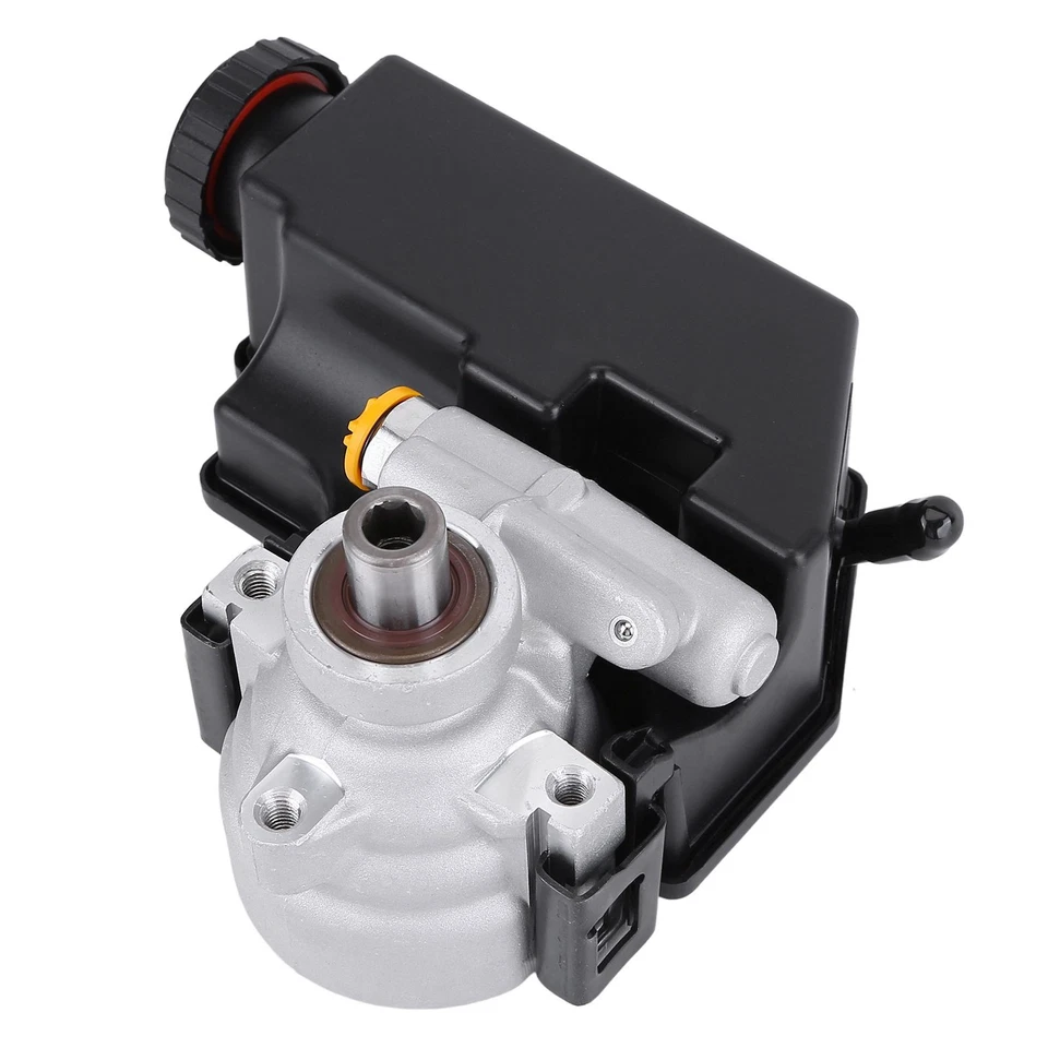 Nueva bomba de dirección asistida con depósito para Chevrolet S10 GMC Sonoma Isuzu Hombre Foto 4 de 4
